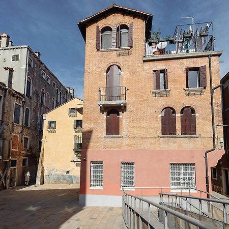 Venice Suite Dorsoduro Extérieur photo