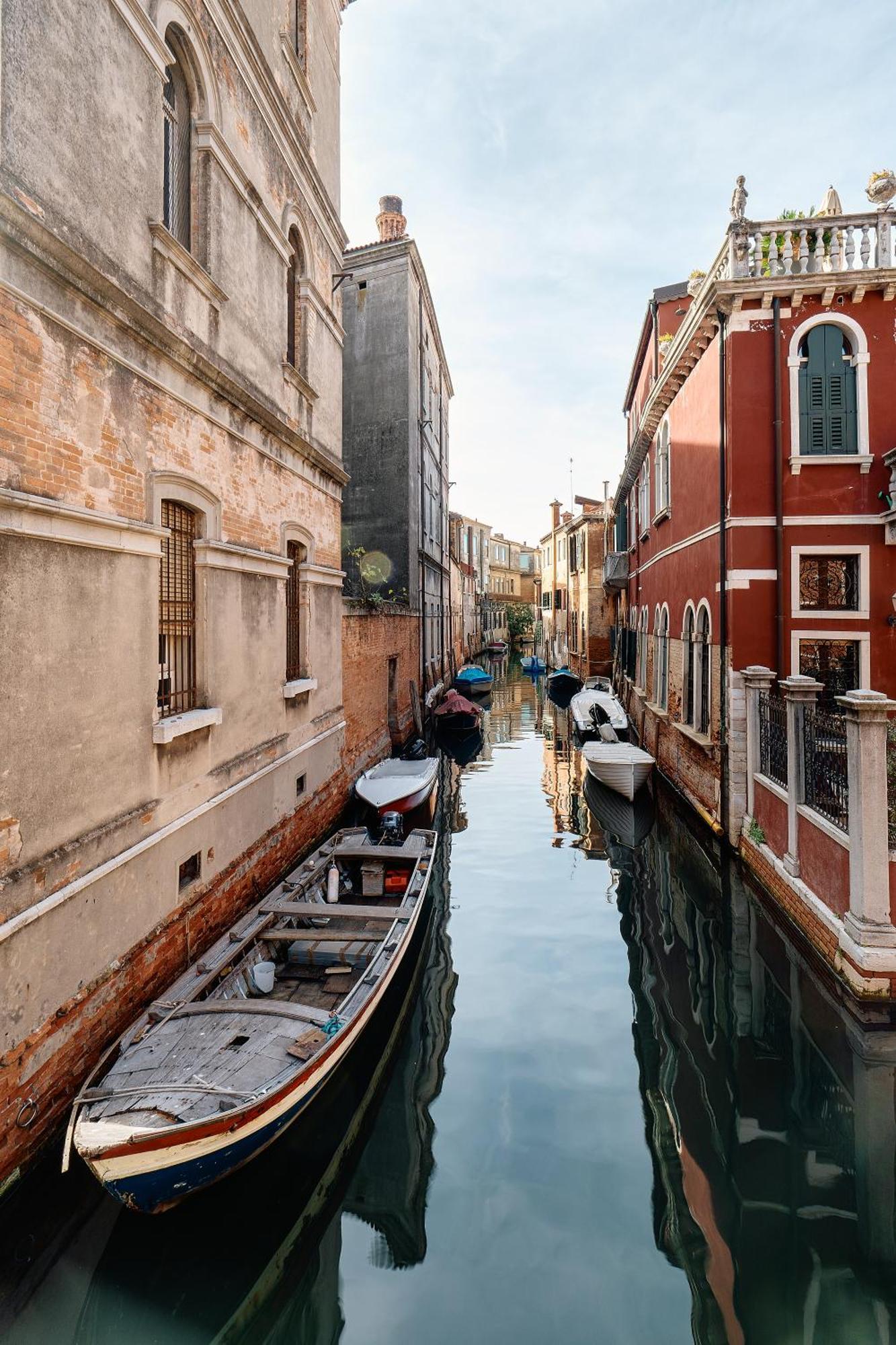 Venice Suite Dorsoduro Extérieur photo