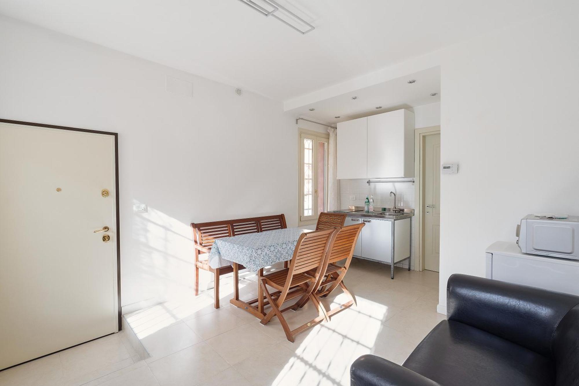 Venice Suite Dorsoduro Extérieur photo