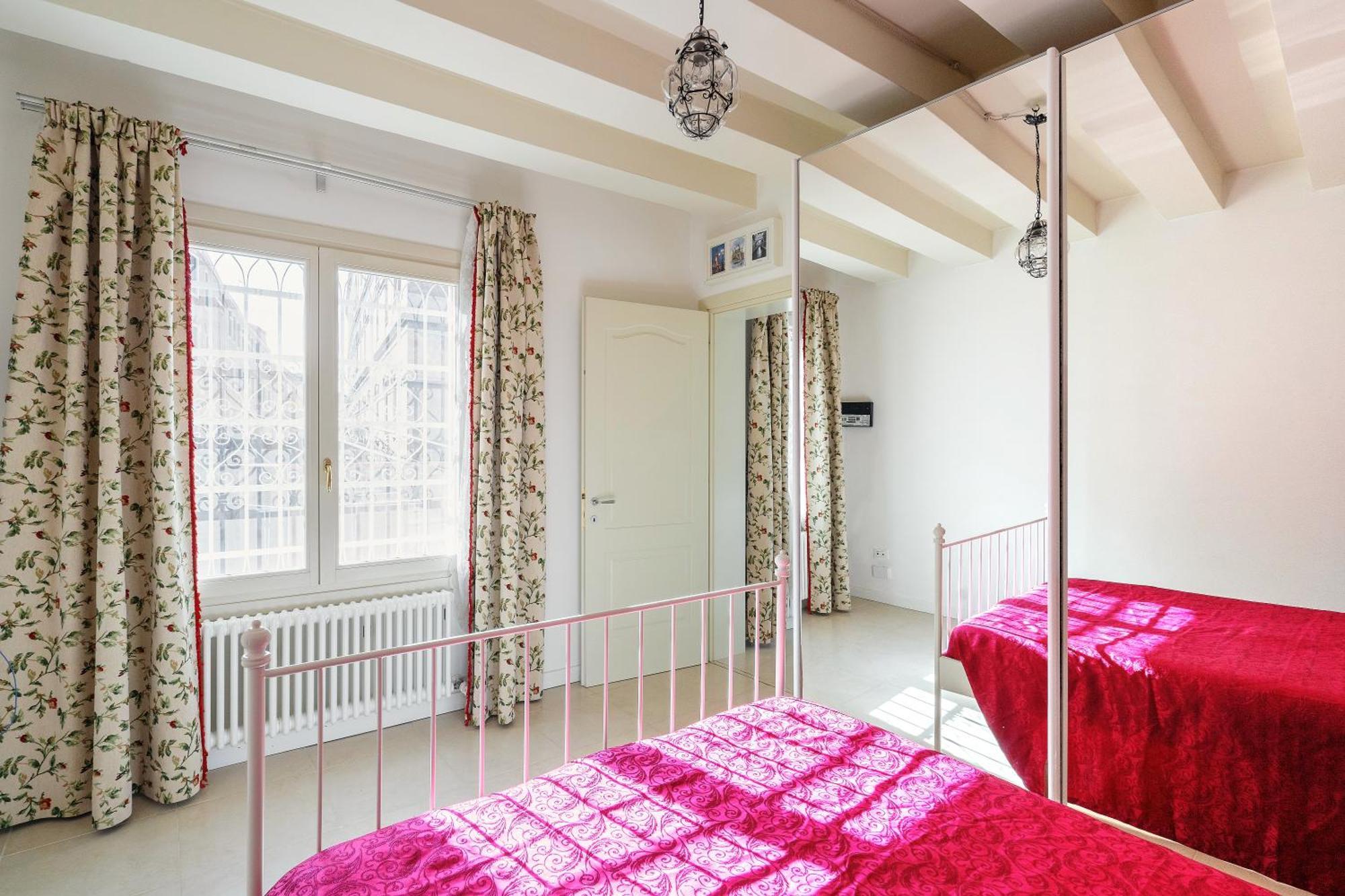 Venice Suite Dorsoduro Extérieur photo